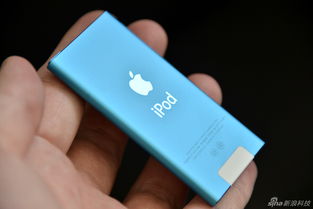 Ipod nano7无法开机