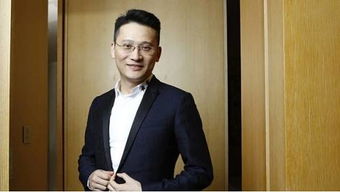 陈伟星的泛城科技