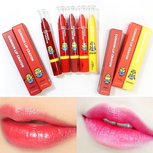 润唇膏排行榜前十名？