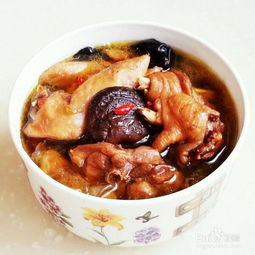 红烧鸡块的制作方法视频