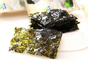 海苔吃多了有什么坏处