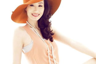 美空模特卡卡叫什么名字