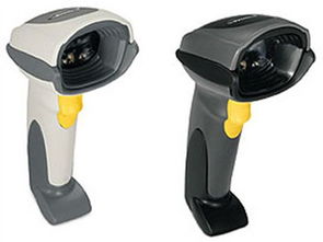 手机下载的条形码扫描器怎么用？