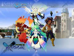 魔力宝贝2怎么玩?