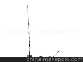 请问全向型 2.4Ghz 6DBI高增益天线中的6DB 是什么