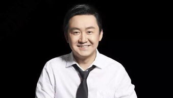 王小川的个人资料,王小川直播卖的酒是真的吗