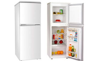 全国冰箱质量排名