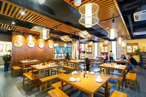 饭馆名字叫什么好,饭馆春联大全集