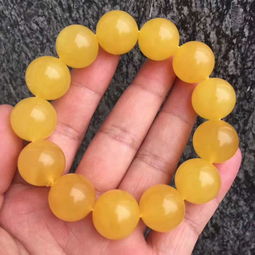 蜜蜡作用是什么