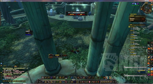 wow枯法者训练 大宝箱怎么开