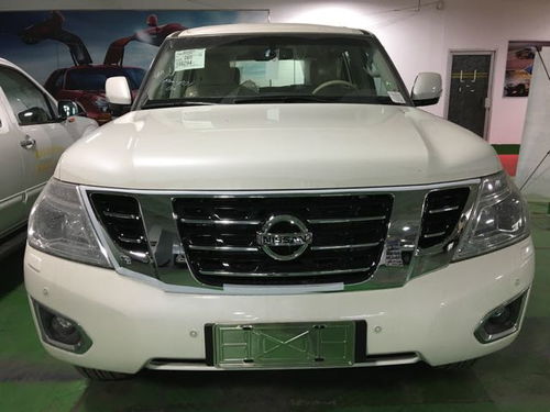 nissan汽车报价及图片