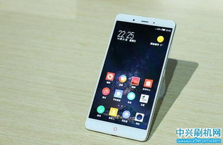 努比亚z11mini和z11max有什么区别