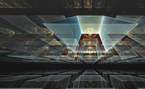 什么是多维空间？