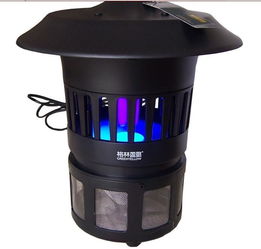 灭蚊灯 家用,灭蚊灯的紫光波对人身体有影响吗