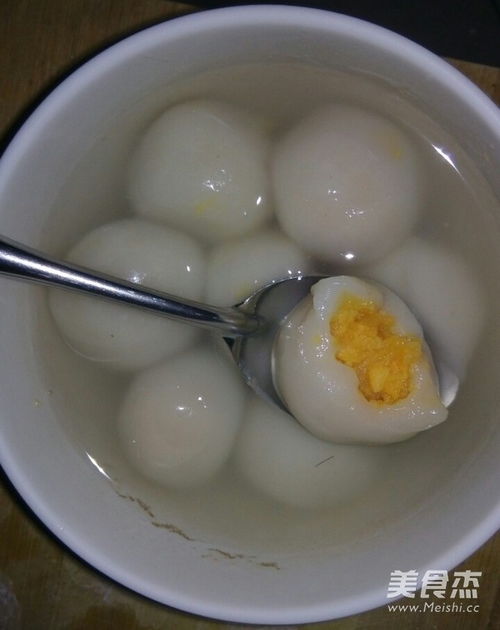 红薯汤圆糯米粉和红薯的比例