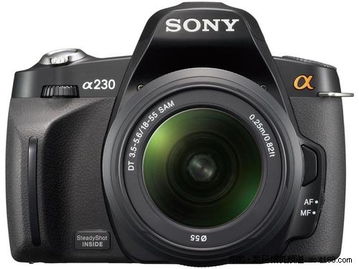 索尼a230和索尼a330谁好