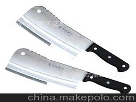 中国菜刀的简介：