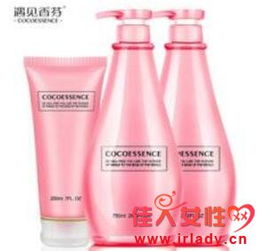 什么牌子洗发水好用