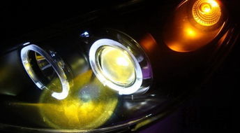 汽车氙气灯泡多少钱一个