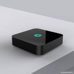 游戏加速器和加速盒有什么不同?