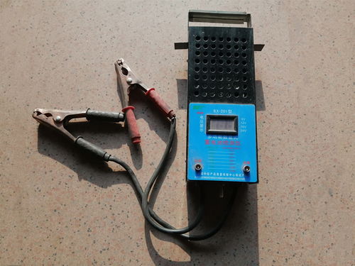 旧电瓶修复技术是真的吗