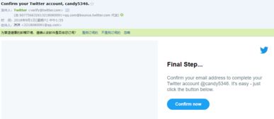 苹果手机如何使用推特？具体详细 方法请说完整