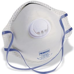 N95型口罩是指,在NIOSH标准规定的检测条件下