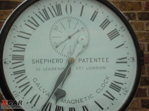 世界标准时间——格林威治时间是哪年确定？