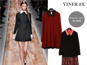 女装十大品牌排行榜,一线女装10大品牌