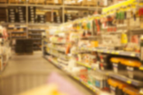 我想开超市怎么进货