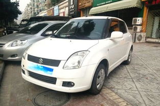 五万左右买什么二手车车好