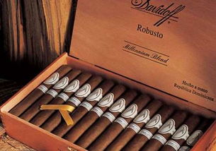 雪茄怎么抽图解