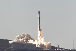 为什么SpaceX要炸毁猎鹰9号？