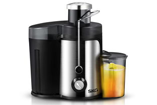 榨汁机排行榜2014年是什么