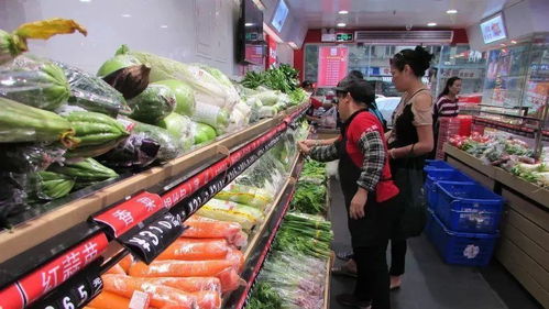 为什么这么多人都喜欢去钱大妈买东西？