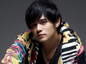 周杰伦个人资料