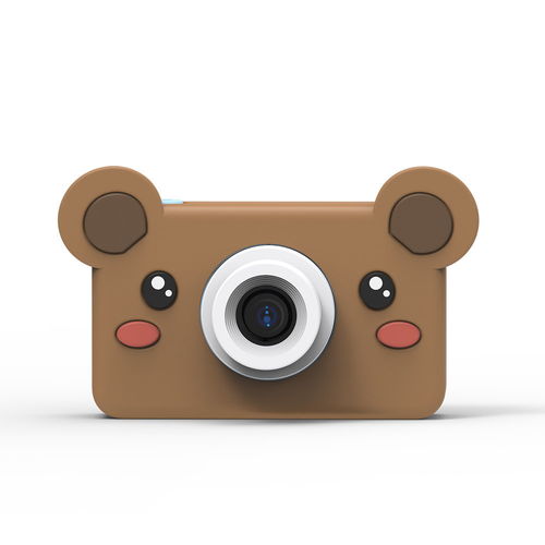 想买一台儿童数码相机推荐，哪个牌子比较好呢？