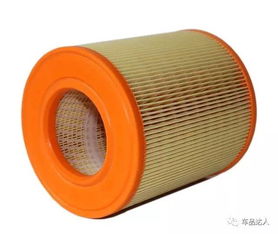 空气过滤器的作用是什么