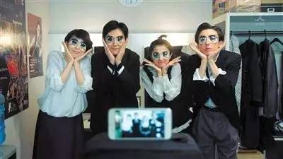 现在做日剧的有哪些字幕组