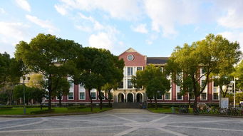 上海财经大学的具体位置