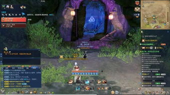 南天国的历史发展