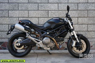 杜卡迪696新车售价,杜卡迪696座高