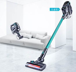 吸尘器十大品牌，那个最好呢