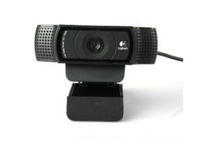 罗技摄像头驱动程序中哪个是安装程序