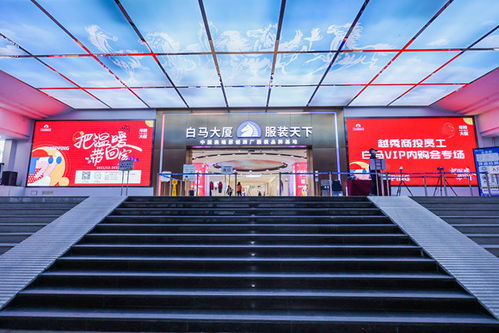 广州服装批发市场哪里最便宜