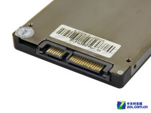 固态硬盘接口类型,固态硬盘接口有哪几种