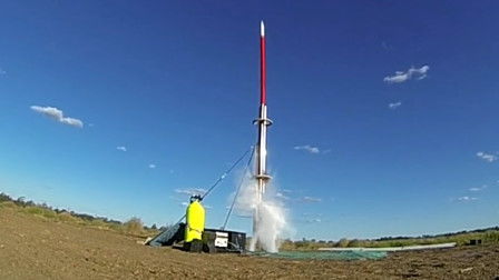 水火箭简单的做法