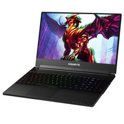 技嘉笔记本，到底怎样