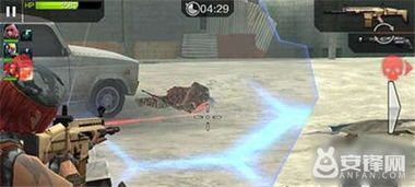 巴特雷的威力？