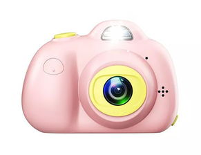 国内儿童数码相机品牌哪个好？
